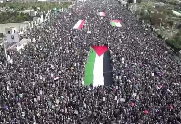 یمن تهدید کرد: هرگونه تجاوز به غزه با پاسخ نظامی مواجه می‌شود