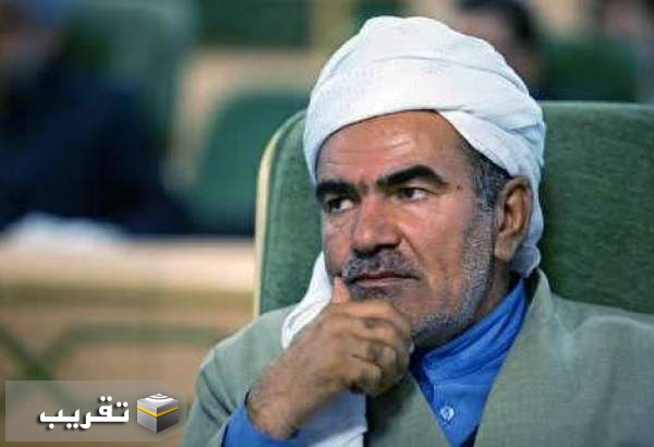 واکنش امام جمعه ثلاث‌باباجانی به توهینات مارک روبیو به تمدن ایران