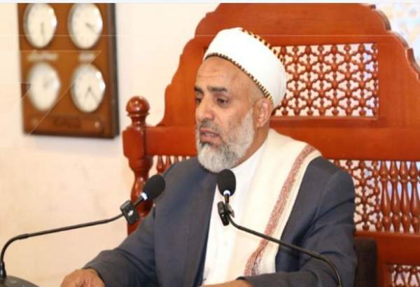 مفتی یمن: فتواهای ضدجهادی در 'طوفان الاقصی' با منافع امت اسلامی متناقض است