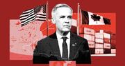 از تعرفه تا تجزیه؛ سایه ترامپ بر امنیت ملی کانادا