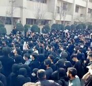 بازگشت ادبیات رسمی در تعریف «آشوب» و «اعتراض»!