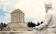 داستان‌های اسطوره‌ای فردوسی، واقعیت زندگی قهرمانانه‌ مردم ایران است