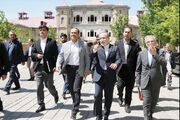 بقایی: نظرات ایران - آمریکا به هم نزدیک‌تر شده است