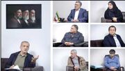 فعال‌سازی مسیر‌های جایگزین واردات و جلوگیری از التهاب قیمت‌ها