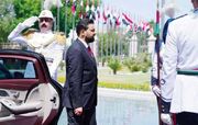 بغداد؛ و نبرد بر سر تحدید «مقاومت»