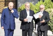 هر گشایش؛ یک پرونده جدید علیه دولت!