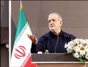 دولت مأموریت‌ خود در حوزه سلامت را متوقف نمی‌کند