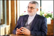 یادداشت تفاهم الزاماً نیازمند تصویب در مجلس نیست