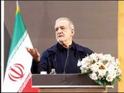 اگر مردم را به صرفه‌جویی دعوت می‌کنیم، دولت باید پیشگام باشد