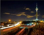 تعمیم منطقه آزاد به شهر تهران خطای بزرگی است