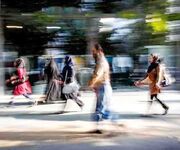 تبعات سقوط طبقه متوسط محدود به سطح اقتصادی نمی‌ماند