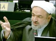 فراخوان رسایی برای تصرف مجلس