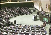 رایزنی قالیباف برای رفع موانع بازگشایی صحن علنی