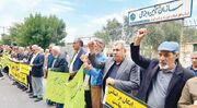 افلاس امروز، نتیجه‌ بی‌بروبرگردِ اختلاس‌های دیروز