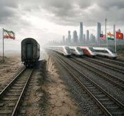 حتی به اهداف شعارزده‌ برنامه‌های توسعه نیز بی‌توجه بوده‌ایم