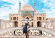 درآمد گردشگری ایران۹۰ درصد کاهش یافت