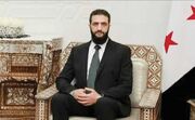 قصد مداخله نظامی در لبنان را نداریم