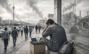 در جنگ اشتغال ۴۵۰ هزارنفر از دست رفت