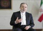 توافق با عمان درباره مسیر تردد هرمز نزدیک است؛ بازگشایی منوط به شرایط دیگر