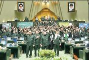نفوذ را باید در مصوباتی جست‌وجو کرد که مردم را ناراضی می‌کند