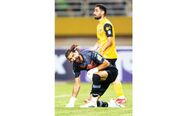 دکتر برو سربازی!