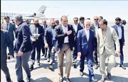 عاصم منیر شاید آخرین شانس احیای تفاهم باشد