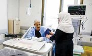 دریافت فرانشیز اجباری از کارگران در مراکز ملکی تامین اجتماعی