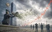 نه تأثیری بر دلار ۲۰۰ هزارتومانی دارد و نه حتی ارزش مصاحبه!