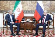 آمریکا به تعهدات خود بازگردد، ایران هم به آن عمل خواهد کرد