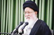 علم‌الهدی رئیس مجلس خبرگان می‌شود؟