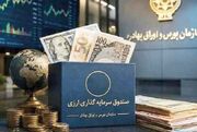 منابع صندوق ارزی به نهادهای خصولتی تخصیص نیابد