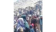 شهرداری مجوز ساخت‌وساز می‌دهد، کارگر افغان برمی‌گردد