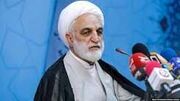 بساط ولنگاری و برهنگی جمع شود؛ از هیاهو نترسید