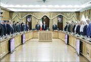 دیدار اصلاح‌طلبان با پزشکیان چه پیامی داشت؟