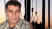 سیاوش جمشیدی از متهمان حوادث دی‌ماه در شهر کرد اعدام شد