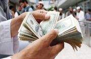 احتمال تشدید محدودیت‌های تجاری، فعالان اقتصادی را به بازار ارز کشاند
