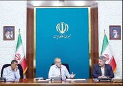 از واردات بنزین بی‌نیاز شدیم