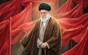پیام قدردانی از شکوه بدرقه امام شهید امت در ایران وعراق