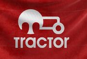 اعتراض وارد نیست، تراکتور 6 میلیارد تومان بدهد!