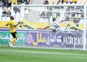 سپاهان 2 - پیکان 3: شوک دوباره در نقش جهان