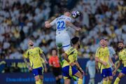 النصر 1-1 الهلال: این تیم خیال باختن ندارد