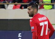 بازگشت ذهنی مسلمان به پرسپولیس