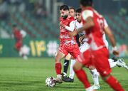 گزارش زنده: پرسپولیس ۰ - 0 مس سونگون