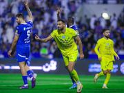 الخلیج 3-2 الهلال: شاخ غول بالاخره شکست