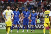 گزارش زنده: استقلال 0 - 0 پاختاکور