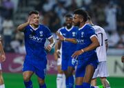 السد 1-1 الهلال: نبرد قهرمانان آسیا برنده‌ای نداشت