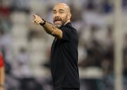 فلیکس سانچز: از تساوی برابر الهلال خوشحالیم