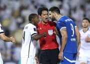 فاجعه بزرگ داوری: چهار پنالتی الهلال سوخت