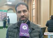 واکنش سرمربی سایپا به لغو بازی با شهرراز