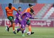 گزارش زنده: مس رفسنجان 1 - 0 هوادار